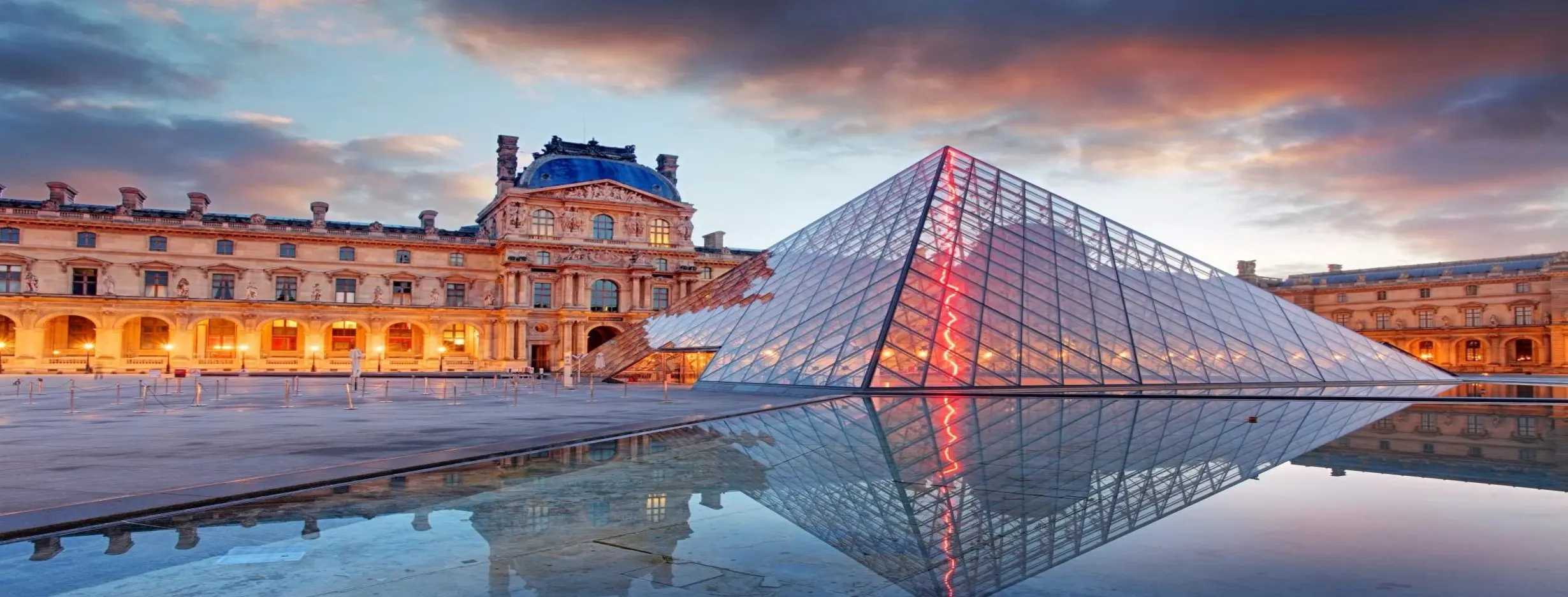Image for Louvre Museum
